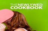 newlywed cookbook