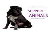 Arizona Humane Society Annual Report 2009-2010