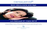 Poster A4 - 21 mars 2012