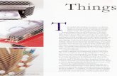 OfficePro Magazine - Things We Like