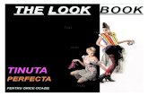 The Look Book