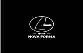 Brand Nova Forma