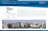 Bangkok Office Market Q1-2011