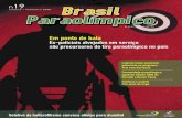 Revista Brasil Paraolímpico n° 19