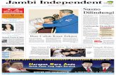Jambi Independent | 25 Mei 2010