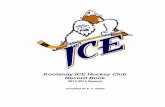 Kootenay ICE Hockey Club