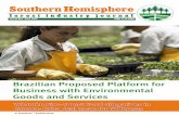 Southern Hemisphere Forest Industry Journal Vol 18 No 1