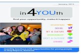 In4YOUth Brochure January
