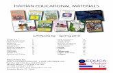 Educa Vision Catalog