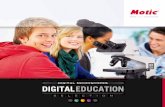 Digital Microscope Education Selection - DE