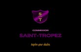 Catálogo Connexion Saint-Tropez