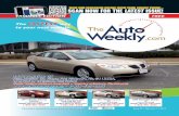 Issue 1207a Triangle Edition The Auto Weekly