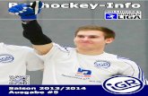 Rollhockey-Info #05 2013/2014