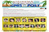 GMIS Post  Vol.20 - No.2