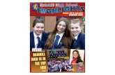 RHS Highlights Magazine Summer 2012