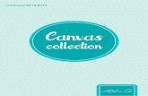 Canvas Collections "Luca-S"