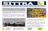 Informativo Sittra Abril 2013