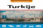 MKB business guide Turkije