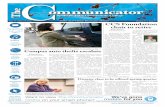 The Communicator | Issue 41.6
