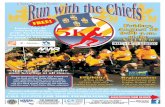 Run with the Chiefs