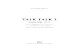 Priručnik 31713 Engleski jezik za 7. razred - Talk Talk 3