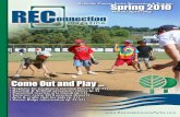 REConnection Magazine Spring 2010