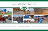 AVSI-USA Annual Report 2011