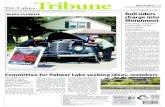 Tri-Lakes Tribune 052913