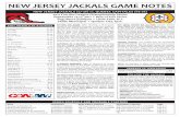 2011 Can-Am League Championship Series Game Notes