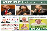Jornal Vitrine Extremo Sul - 22º edicao