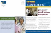 Provider Connections Newsletter - Spring 2006