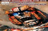 TRANSFORMERS: More Than Meets The Eye Ongoing #5