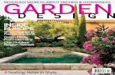 Garden Design - January,February 2008