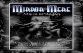 Mirror Mere by Marie O'Regan
