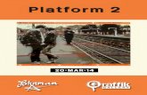 Johnman's Solo Show Platform 2
