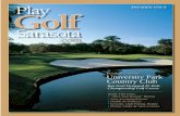 Play Golf Sarasota .com