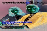 Contacts Affaires P2013