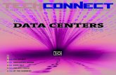 TechConnect - Data Center Issue 2010