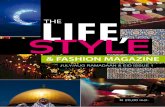 The Life,Style & Fashion Mag