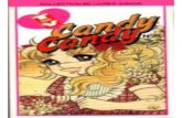 Candy candy TOMO 5