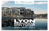 Lyon réinvente son futur