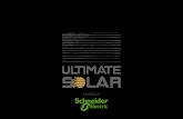 Ultimate Solar : le kit résidentiel photovoltaïque par excellence