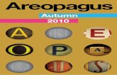 Areopagus autumn 2010