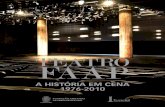 Teatro FAAP - A história em cena: 1976-2010