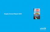 UNICEF Supply Annual Report 2011