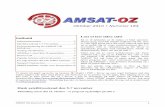 AMSAT-OZ 184