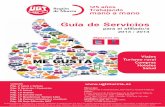 Guia de Servicios UGT R.Murcia Invierno2013-2014
