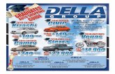 Della Auto Flyer 06-19-2010