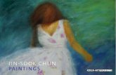 Jin-Sook Chun / Paintings