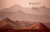 Oman Tours and Trips